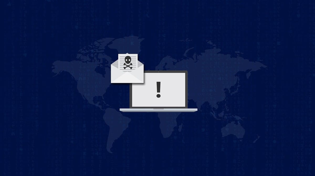 ransomware, ransomware kao usluga, malware