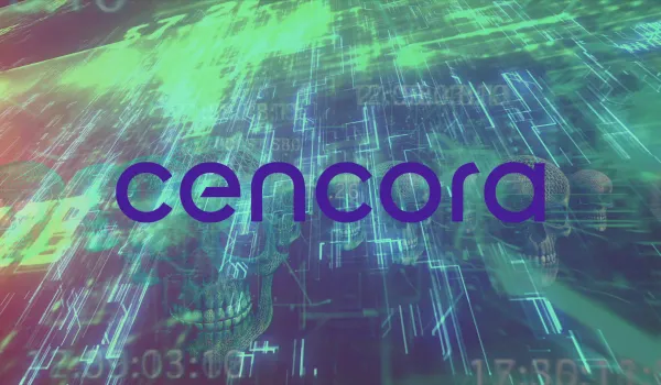 Cyber napada na Censora - curenje podataka