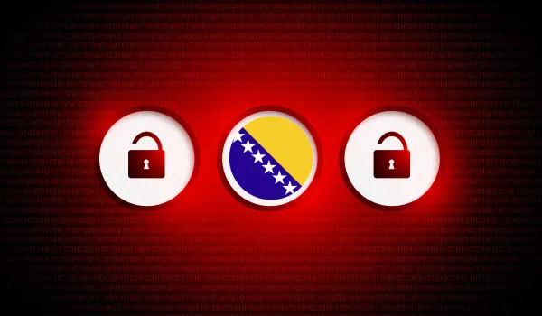 cyber sigurnost, bosna i hercegovina, cyber bih, cyber sigurnost u bih