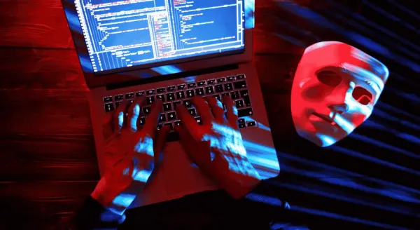 Ilustracija - Kodiranje fileless malware-a