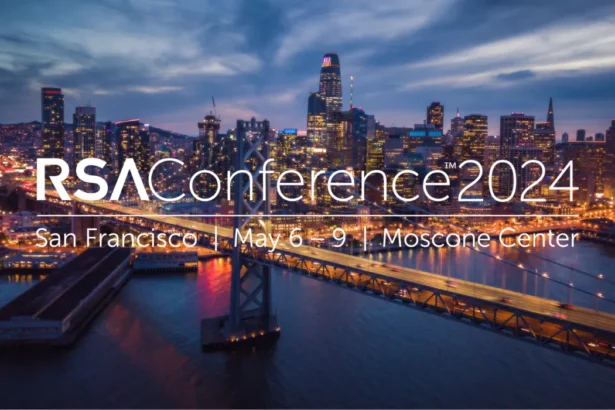 RSA 2024 in San Francisco