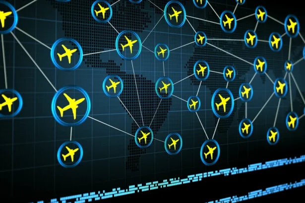 avio saobraćaj, cyber sigurnost, digitalizacija, aerodrom, sigurnost aerodroma