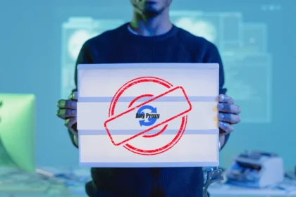 Anyproxy logo i gašenje kriminalnih proxy servisa